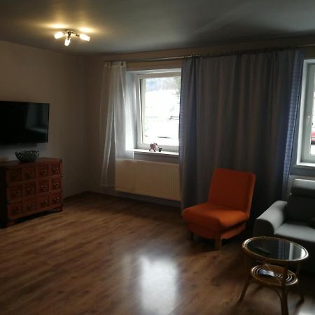 Szczyrk Mountainski Apartament Dış mekan fotoğraf
