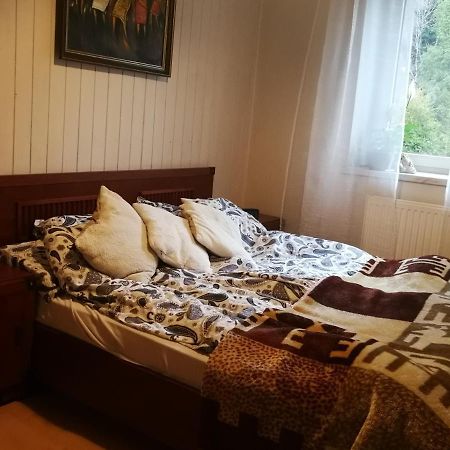 Szczyrk Mountainski Apartament Dış mekan fotoğraf