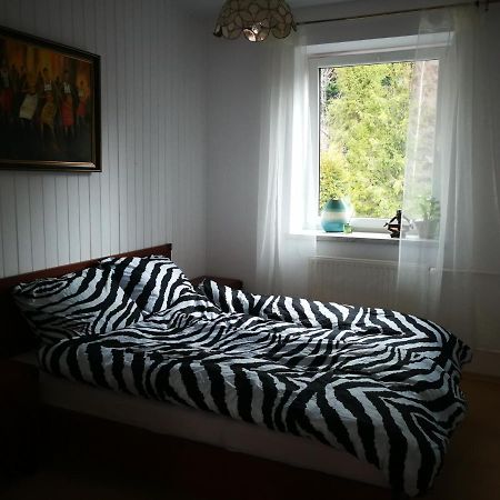 Szczyrk Mountainski Apartament Dış mekan fotoğraf